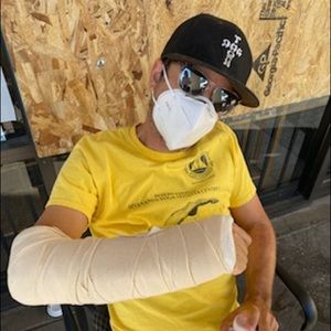 Meet your Posher, Ryan